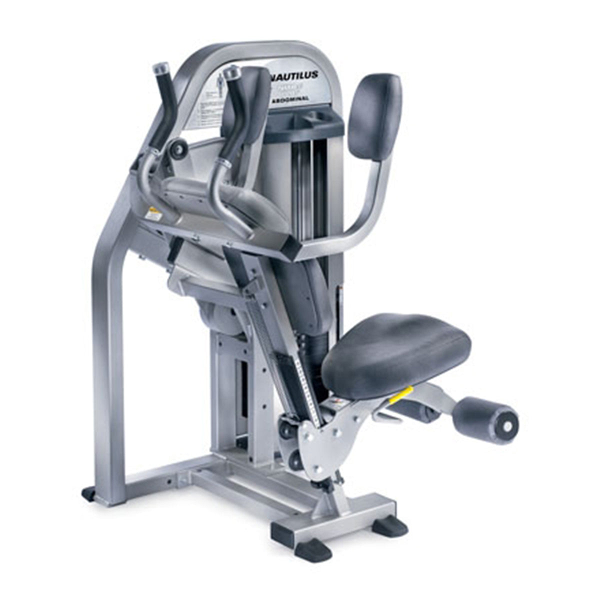 XL Refurbished - Nautilus Nitro Plus Abdominal