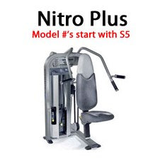 Nautilus - Nitro Plus