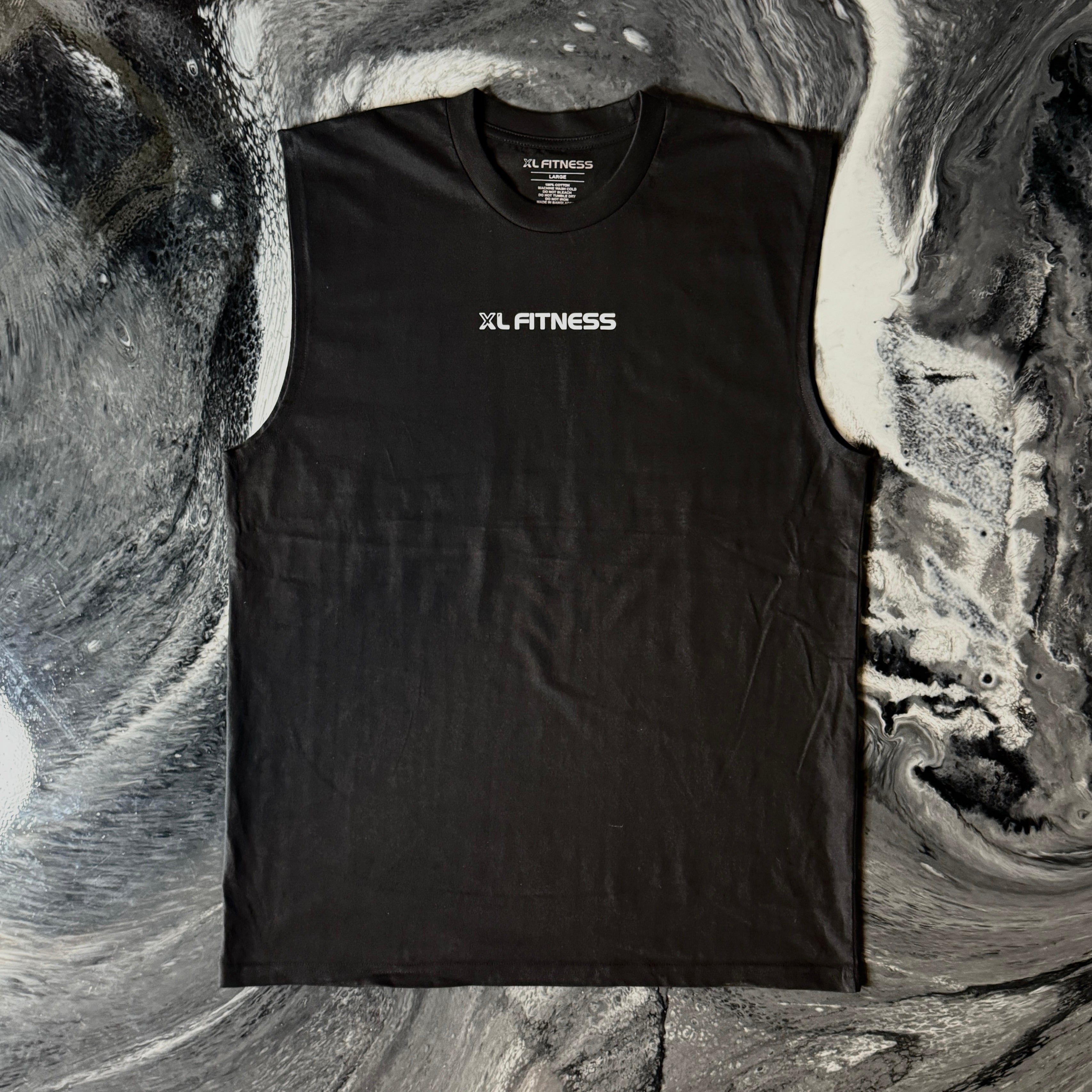 XL Fitness Muscle Tank