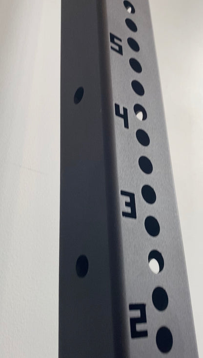 XL Fitness Power Rack
