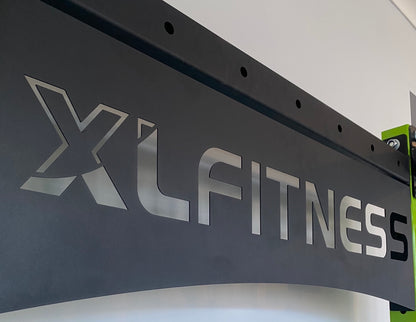 XL Fitness Power Rack