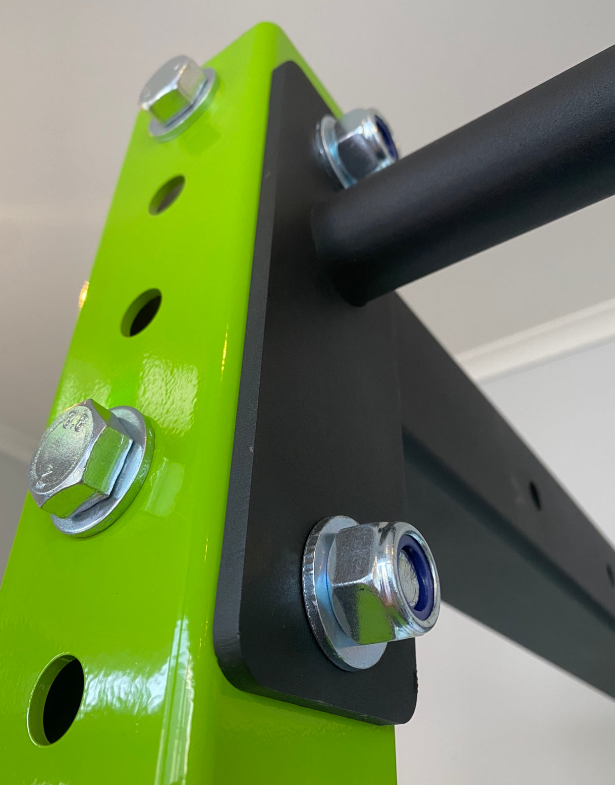 XL Fitness Power Rack