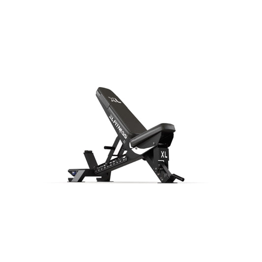 XL Fitness Adjustable Bench
