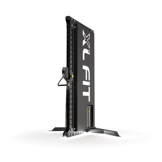 Single Cable Column
