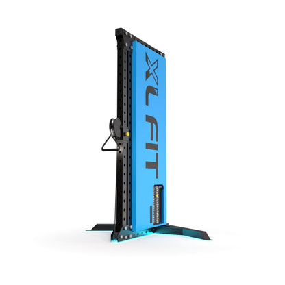 Single Cable Column