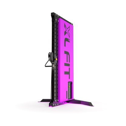 Single Cable Column