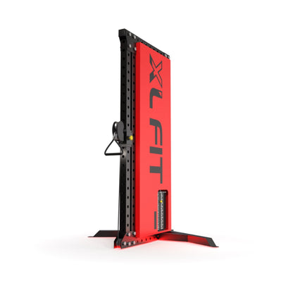 Single Cable Column