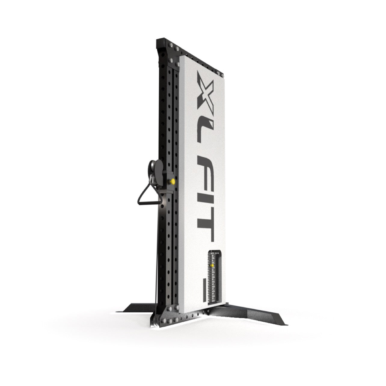 Single Cable Column