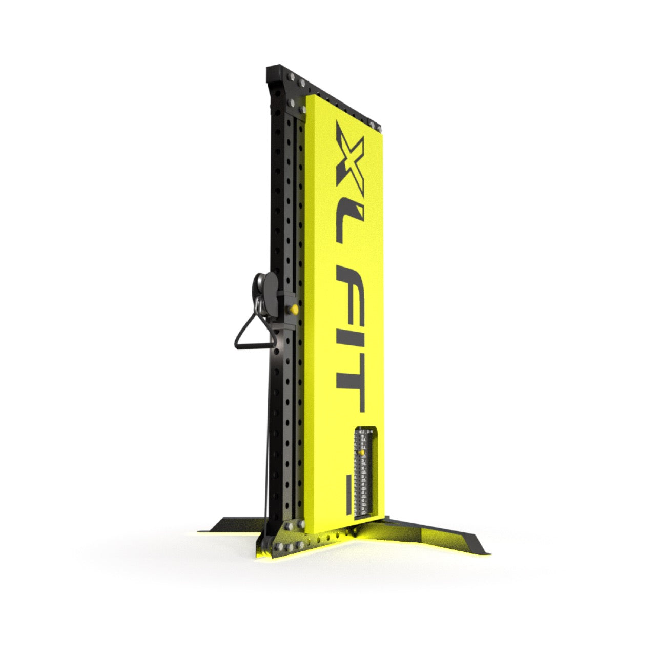 Single Cable Column