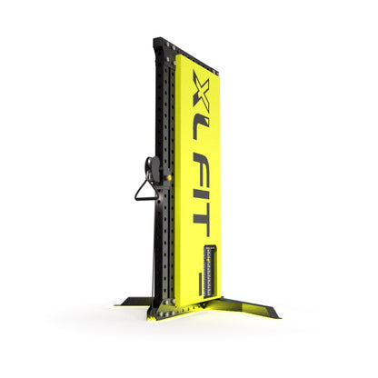 Single Cable Column