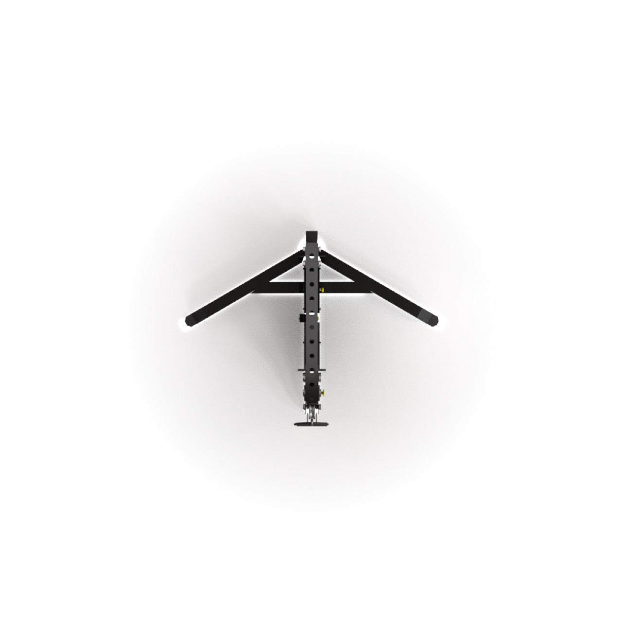 Single Cable Column