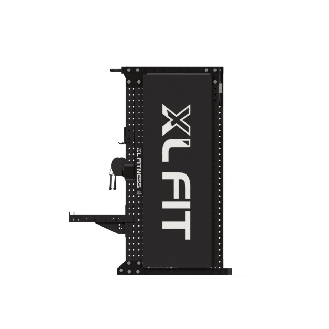 Double Cable Column Cell