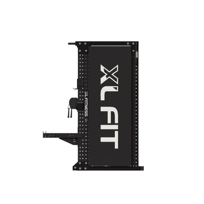 Double Cable Column Cell