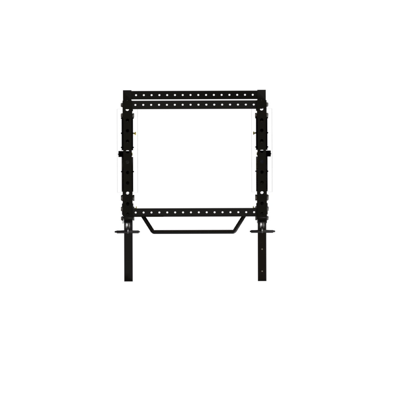 Double Cable Column Cell