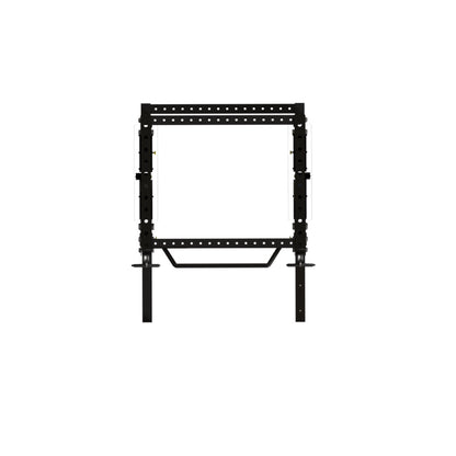 Double Cable Column Cell
