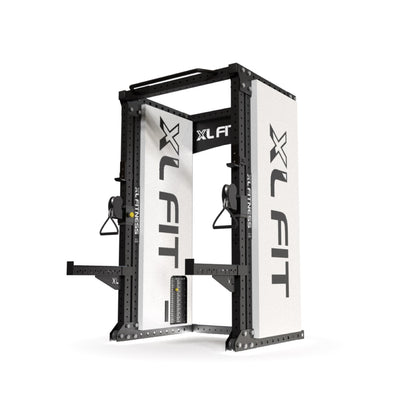 Double Cable Column Cell