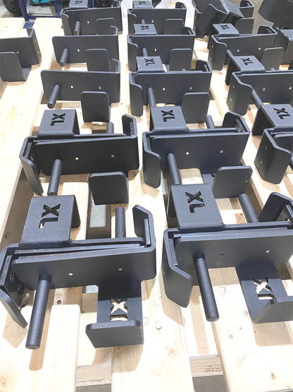 XL Fitness Power Rack